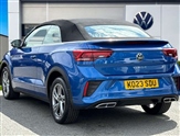 Volkswagen T-Roc Image 2