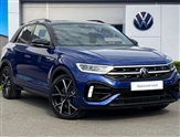 Volkswagen T-Roc Image 1