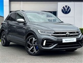 Volkswagen T-Roc Image 1