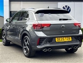 Volkswagen T-Roc Image 2