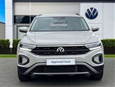 Volkswagen T-Roc Image 5