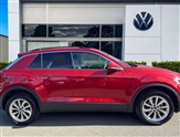 Volkswagen T-Roc Image 3