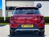 Volkswagen T-Roc Image 4