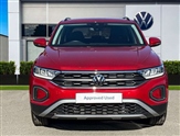Volkswagen T-Roc Image 6