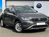 Volkswagen T-Roc Image 1