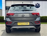 Volkswagen T-Roc Image 4