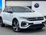 Volkswagen T-Roc Image 1
