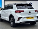 Volkswagen T-Roc Image 2
