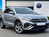 Volkswagen T-Roc Image 1