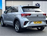 Volkswagen T-Roc Image 2