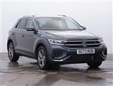 Volkswagen T-Roc Image 1