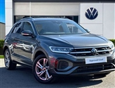 Volkswagen T-Roc Image 1
