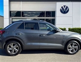 Volkswagen T-Roc Image 3