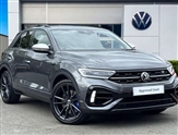 Volkswagen T-Roc Image 1