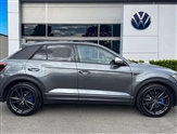 Volkswagen T-Roc Image 3