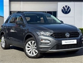 Volkswagen T-Roc Image 1