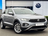 Volkswagen T-Roc Image 1