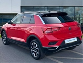 Volkswagen T-Roc Image 3