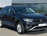 Volkswagen T-Roc Image 1