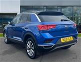 Volkswagen T-Roc Image 3