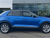 Volkswagen T-Roc Image 4