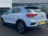 Volkswagen T-Roc Image 3
