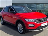Volkswagen T-Roc Image 1