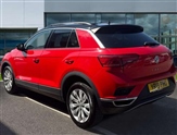 Volkswagen T-Roc Image 3