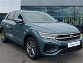 Volkswagen T-Roc Image 1