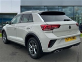 Volkswagen T-Roc Image 3