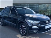 Volkswagen T-Roc Image 1