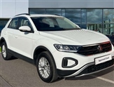 Volkswagen T-Roc Image 1