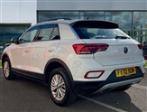 Volkswagen T-Roc Image 3