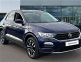 Volkswagen T-Roc Image 1