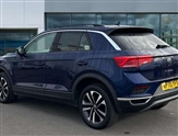 Volkswagen T-Roc Image 3