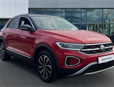 Volkswagen T-Roc Image 1