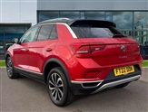Volkswagen T-Roc Image 3