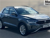 Volkswagen T-Roc Image 1