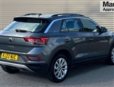 Volkswagen T-Roc Image 3