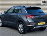 Volkswagen T-Roc Image 5