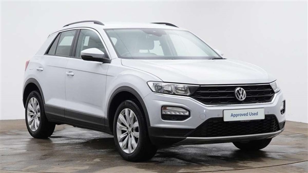 Large image for the Used Volkswagen T-Roc