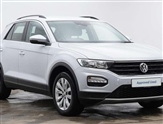 Volkswagen T-Roc Image 1
