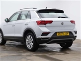 Volkswagen T-Roc Image 3