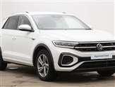 Volkswagen T-Roc Image 1