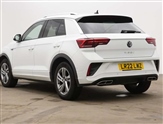 Volkswagen T-Roc Image 3