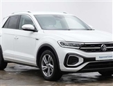 Volkswagen T-Roc Image 1