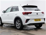 Volkswagen T-Roc Image 3