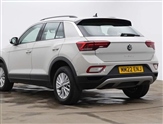 Volkswagen T-Roc Image 3
