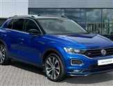 Volkswagen T-Roc Image 1