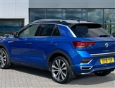 Volkswagen T-Roc Image 3